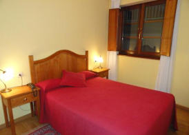 Hotel Restaurante Casa Petronila 2
