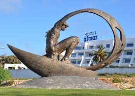 Almar Hotel Apartamento 2