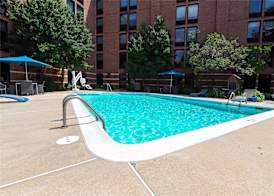 Hampton Inn Richmond West Innsbrook 5