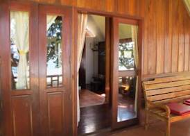 JOY Bungalow Resort and Restaurant 2