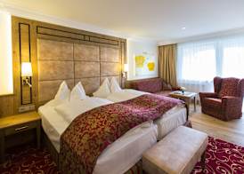 Hotel Hubertushof 3