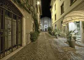 Hotel Duomo 3