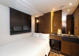 HOTEL SEPT. JONGNO 5