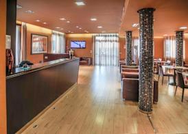 Hotel Fortyfive 5