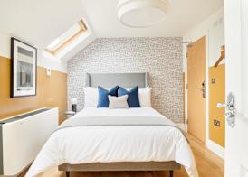 Camden Road Hotel 4