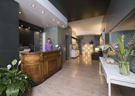 Hotel Montestella 2