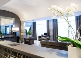Residenze Garden 2