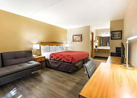 Ramada By Wyndham Branson Theatre District 2