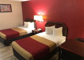 Econo Lodge Williamsburg Historic Area 5