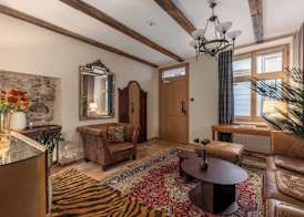 M5 self-service Boutique Hotel 5