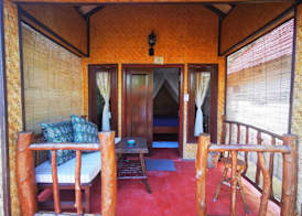 Kampung Meno Bungalows 5