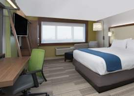 Holiday Inn Express & Suites TONAWANDA - BUFFALO AREA by IHG 2