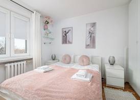 RentPlanet - Apartament Smolna 2