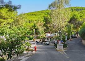 Centro Turistico San Nicola 3