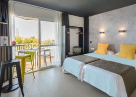 Apartamentos Vibra Jabeque Dreams 5