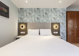 Pergola Hotel & Spa 4