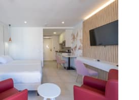 Aparthotel BCL Levante Beach 5