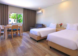 Agua Hotels Vila Branca 2