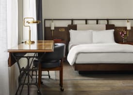 Refinery Hotel - New York 5