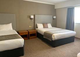 Savera Hotel South Ruislip 5