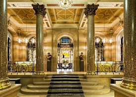 Hilton Paris Opera 3