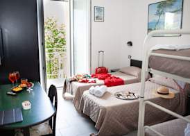 hotel Torretta Bramante 5