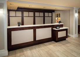 Homewood Suites by Hilton Wallingford-Meriden 5