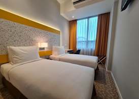Holiday Inn Express & Suites JOHOR BAHRU by IHG 5