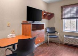 Studio 6 Extended Stay Birmingham Pelham AL 4