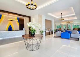 Days Hotel & Suites by Wyndham Jakarta Airport 2
