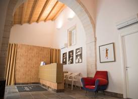 Hotel Dell'Orologio 3