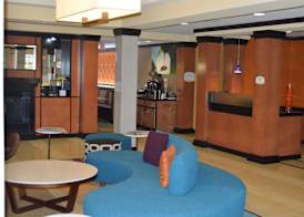 Fairfield Inn & Suites Houston Channelview 4