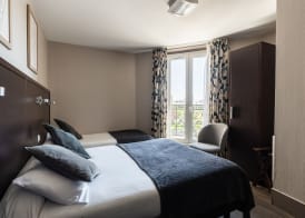 Hôtel Bristol Nord 4