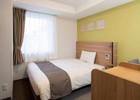 Comfort Hotel Toyohashi 3