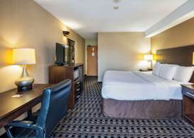 Comfort Inn 5