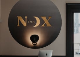 The Nox Hotel 3