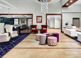 Residence Inn by Marriott Philadelphia Airport 3