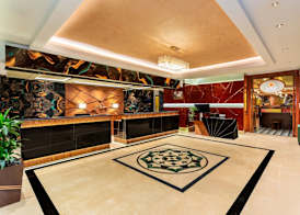Park Regis Kris Kin Hotel 4