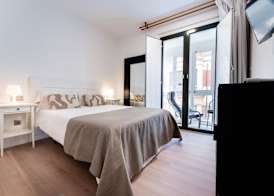 Infinium Zamora Suites y Apartamentos 5