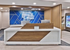 Holiday Inn Express COLUMBUS - FORT BENNING AREA by IHG 5