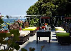 Hotel Alkyonis 5