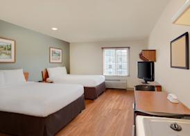 Extended Stay America Select Suites - Mobile - Daphne 5