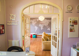Help Yourself Hostels - Carcavelos Coast 5