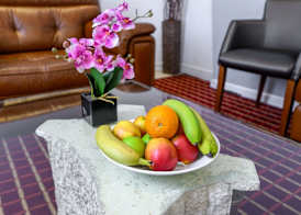 Brunel Hotel 4
