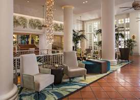 The Palms Hotel & Spa 4