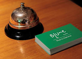 Blume Cruz Suites 2