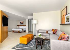 Grand Hyatt Scottsdale Resort 3