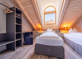 The Guesthouse 5