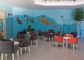 Rebin Beach Hotel 3