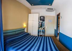 Hotel Christian 5